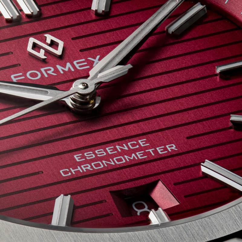 Formex Essence 41mm Automatic COSC with Gamaret Dia