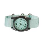 Bertucci DX3 Field Watch with Sage Dial