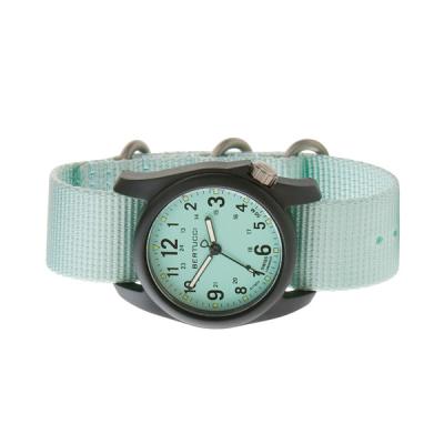 Bertucci DX3 Field Watch with Sage Dial