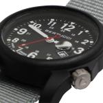 Bertucci DX3 Special Edition 10 Year Anniversary Watch with Black Strap