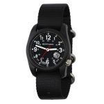 Bertucci DX3 Special Edition 10 Year Anniversary Watch with Black Strap