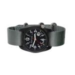 Bertucci DX3 Special Edition 10 Year Anniversary Watch with Vintage Drab Strap