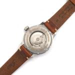 Aristo Vintage Flieger with Swiss Automatic Movement and Black Dial