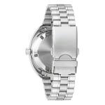 Bulova Oceanographer GMT Automatic Dive Watch with Blue Dial