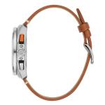 Bulova Racer Chronograph with Black Dial