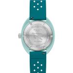 Bulova Snorkel Hybrid Ceramic Sea Turtle Watch