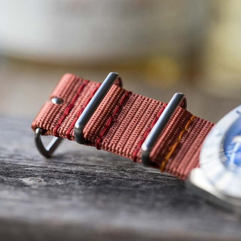 ADPT MaiTai Nylon Strap