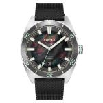 Circula AquaSport II Diver with Mother of Pearl Dial LE