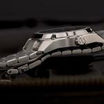 Formex Essence ThirtyNine Swiss Automatic Chronometer with Black Dial