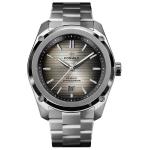 Formex Essence ThirtyNine Swiss Automatic Chronometer with Ombrè Brown Dial