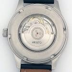 Aristo 7H123 41mm Aviator Swiss Ronda 150 Automatic (self-winding) Watch