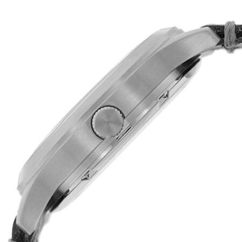 Messerschmitt Retro Dial Quartz Watch with 38mm Case