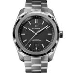 Formex Essence ThirtyNine Swiss Automatic Chronometer with Black Dial