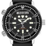 Seiko "Arnie" Prospex Tuna Dive Watch with Solar Movement and 47.5mm Case