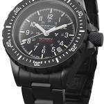 Marathon GSAR Anthracite Automatic Military Divers Watch