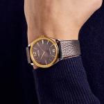 Citizen Eco-Drive Suratto Thin Watch with Grey Dial