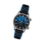 AVI-8 Hawker Harrier HUD Automatic with Gradient Blue Dial