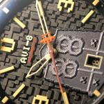 AVI-8 FLYBOY Capcom 1942 Automatic Pixel LE Midnight Ace