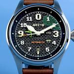 AVI-8 x CAPCOM 1942 Hawker Hurricane Clowes Pixel LE Onyx Ace