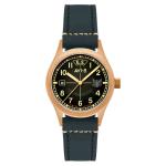 AVI-8 Flyboy Eagle Squadron Bronze LE Gravesend Watch
