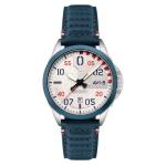 AVI-8 P-51 Mustang 85th Anniversary Steel Ascent Watch