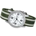 Bertucci A-6A Experior Tempo sport-field watch with light weight 40mm case