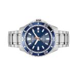 Citizen Eco-Drive Promaster Dive Watch with Blue Dial