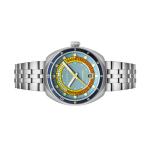 Cadola Giulia Suprema Automatic Watch with Celtic Blue Dial