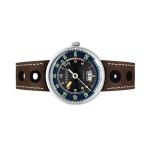 Cadola RPM Automatic Watch with Dark Blue Dial