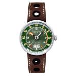Cadola RPM Automatic Watch with Elite Green Dial