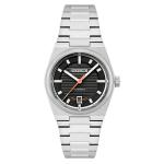 Cadola Lydden Hill Automatic Piston Black Dial