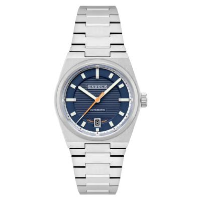 Cadola Lydden Hill Automatic Axle Blue Dial