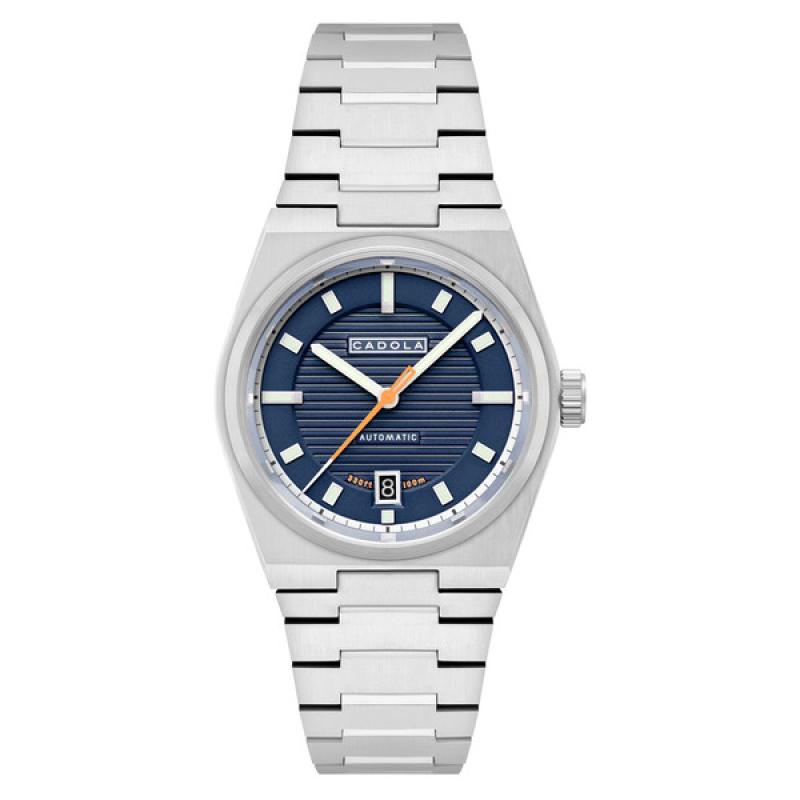 Cadola Lydden Hill Automatic Axle Blue Dial