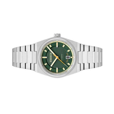 Cadola Lydden Hill Automatic Ignition Green Dial