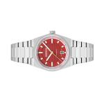Cadola Lydden Hill Automatic Bumper Red Dial
