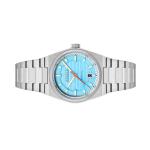 Cadola Lydden Hill Automatic Mirror Blue