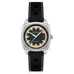 Cadola Buxton Automatic Iconic Black