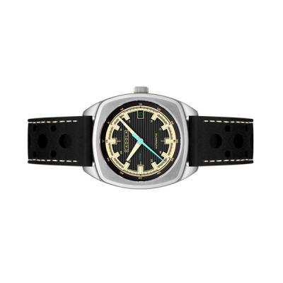 Cadola Buxton Automatic Iconic Black