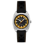 Cadola Buxton Automatic Yacht Club Black