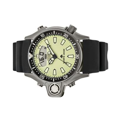 Citizen Promaster Aqualand Limited Edition Dive Watch