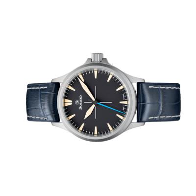 Damasko Vintage Inspired Submarine Steel Automatic Watch
