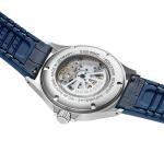 Damasko Vintage Inspired Submarine Steel Automatic Watch