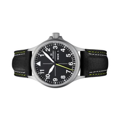 Damasko 40mm Automatic Watch with In-House Movement
