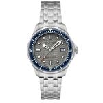 Duxot Henri Diver Automatic with Slate Grey Dial