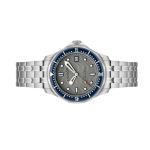 Duxot Henri Diver Automatic with Slate Grey Dial