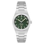 Duxot Bastia Self Winding Automatic with Green Dial