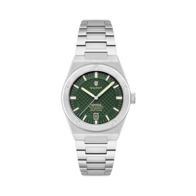 Duxot Bastia Self Winding Automatic with Green Dial