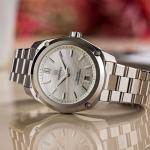 Formex Essence ThirtyNine Swiss Automatic Chronometer with Mother-of-Pearl Dial