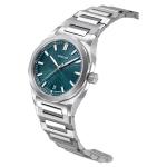 Circula Facet Petrol Automatic Sports Watch