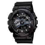 Casio G-Shock GA-110 Series in Black